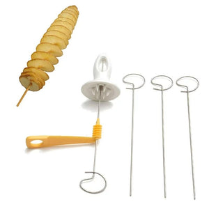 Spiral Potato Cutter - All-In-One Store