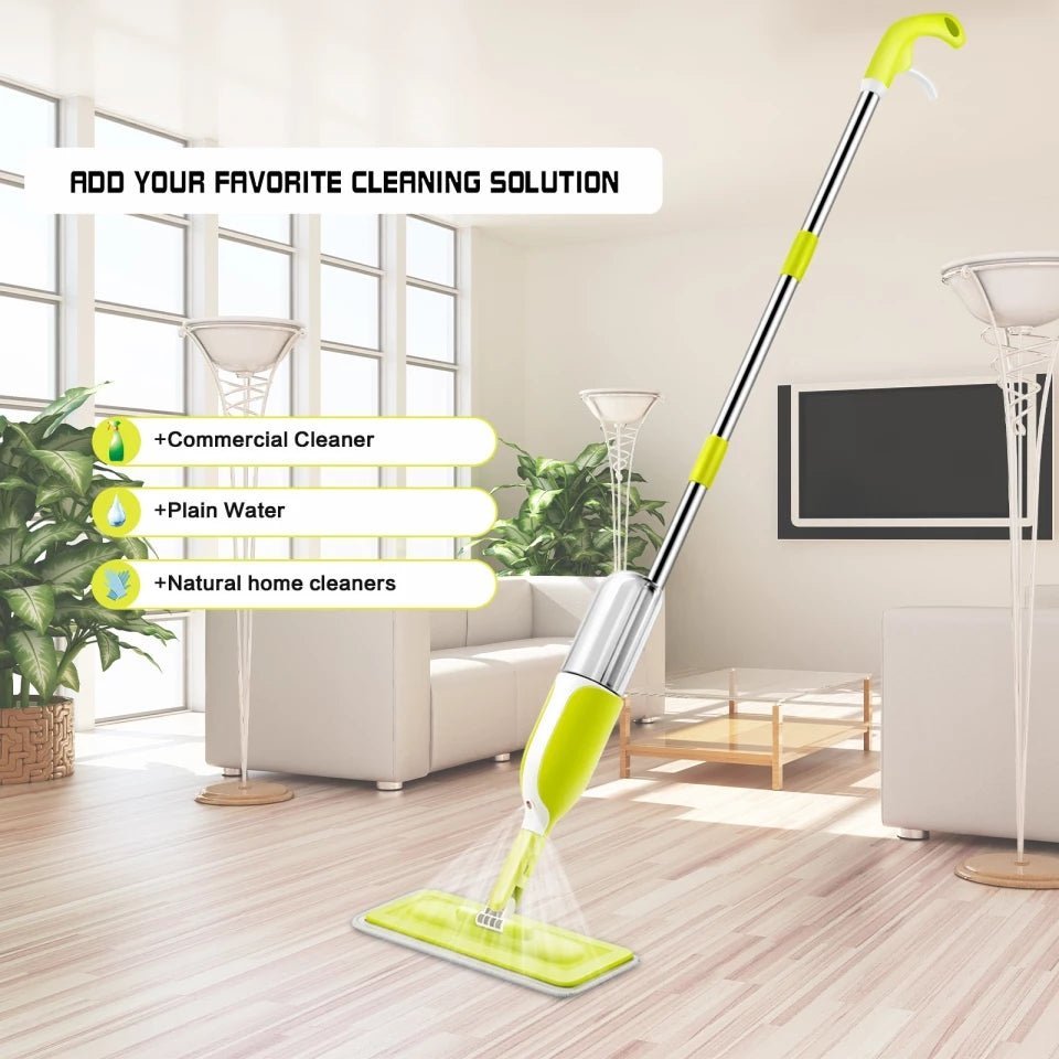 Spray Mop - All-In-One Store