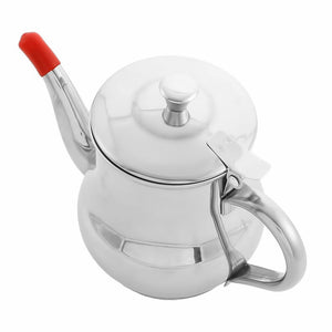 Stainless Steel Oil Tank - All-In-One Store