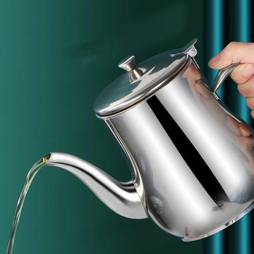 Stainless Steel Oil Tank - All-In-One Store