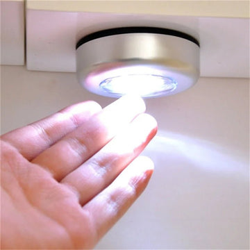 Stick Push Lights - All-In-One Store