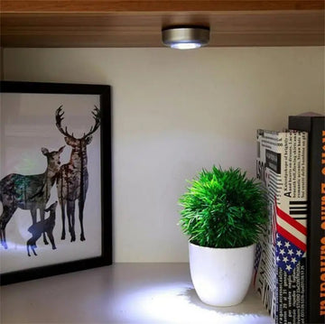 Stick Push Lights - All-In-One Store