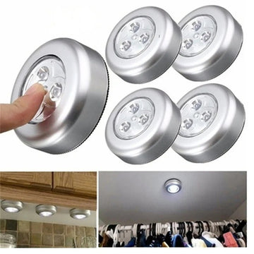 Stick Push Lights - All-In-One Store