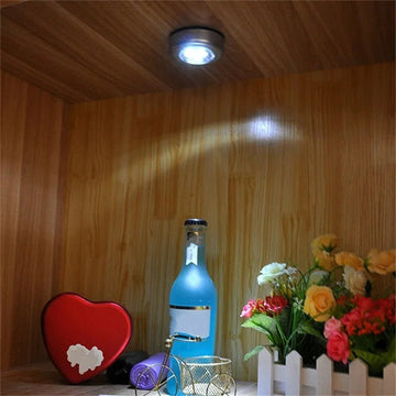 Stick Push Lights - All-In-One Store