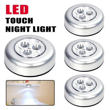 Stick Push Lights - All-In-One Store