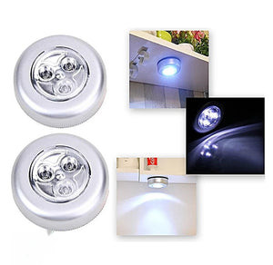 Stick Push Lights - All-In-One Store