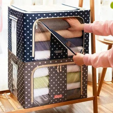 Storage Organizer (55 litre) - All-In-One Store