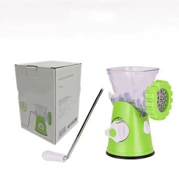 Super Mincer Meat Grinder - All-In-One Store