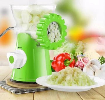 Super Mincer Meat Grinder - All-In-One Store