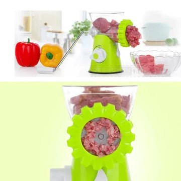 Super Mincer Meat Grinder - All-In-One Store