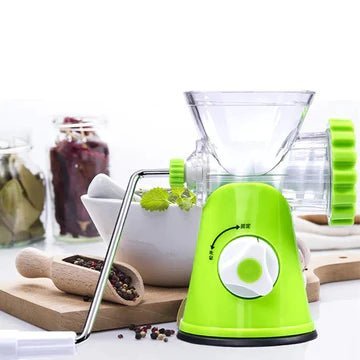 Super Mincer Meat Grinder - All-In-One Store