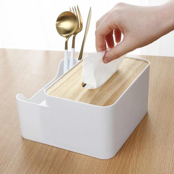 Table tissue box - All-In-One Store