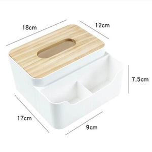 Table tissue box - All-In-One Store