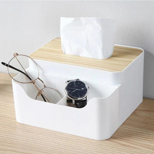 Table tissue box - All-In-One Store