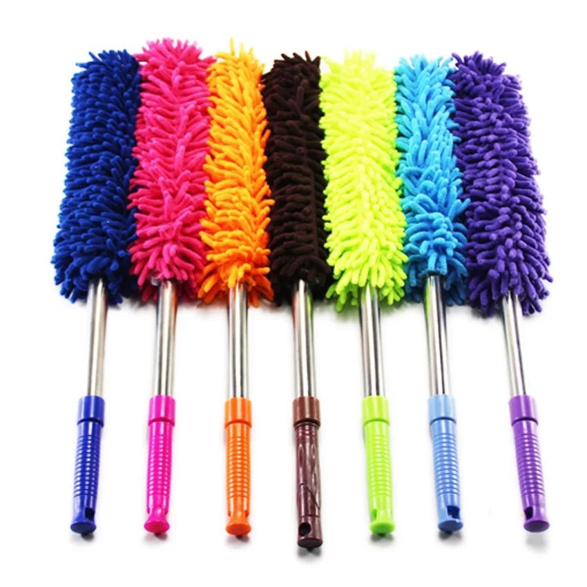Telescopic Wall Duster - All-In-One Store