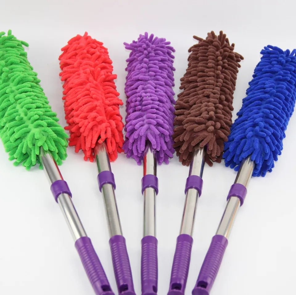 Telescopic Wall Duster - All-In-One Store