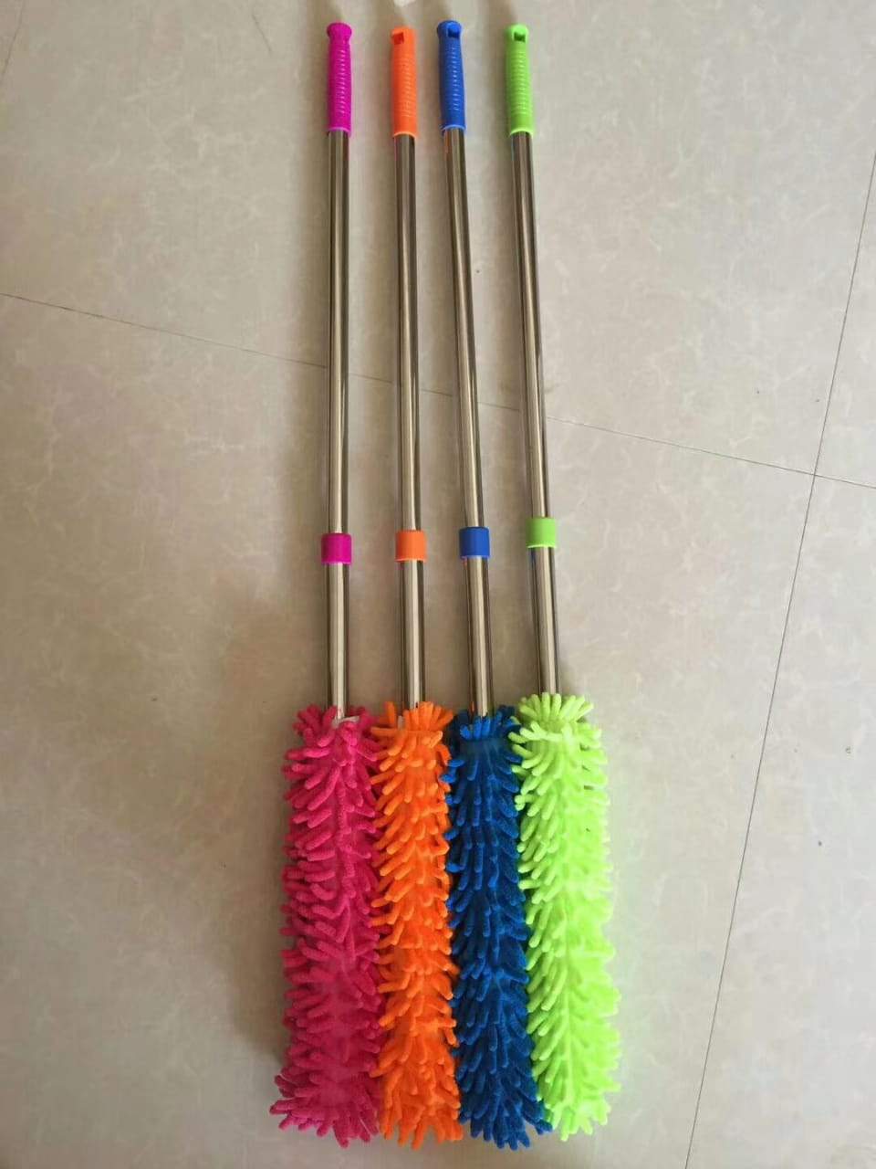 Telescopic Wall Duster - All-In-One Store