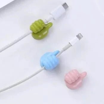 Thumb Hooks Pack Of 5 - All-In-One Store