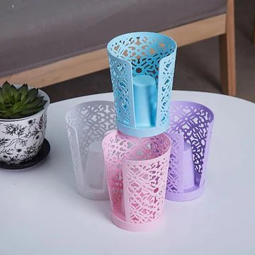 Tissue Roll Stand - All-In-One Store