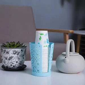 Tissue Roll Stand - All-In-One Store