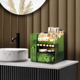 Transparent And Visible Cosmetic Organizer.. - All-In-One Store