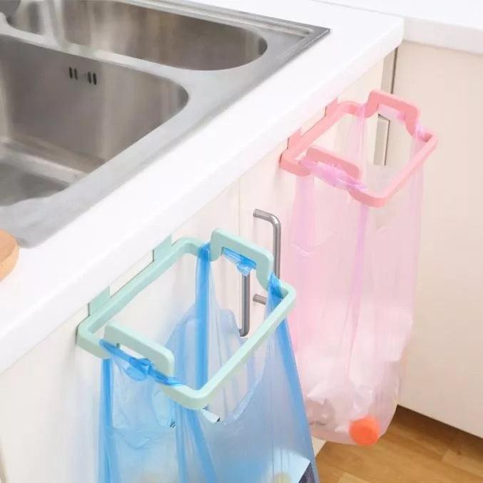 Trash Holder - All-In-One Store