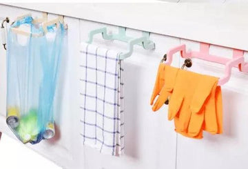 Trash Holder - All-In-One Store