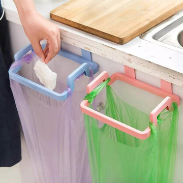 Trash Holder - All-In-One Store