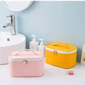Travel Luxe Beauty Organizer - All-In-One Store