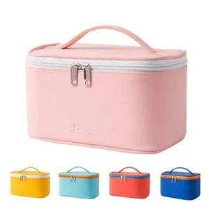 Travel Luxe Beauty Organizer - All-In-One Store