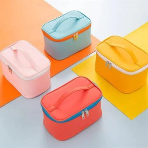 Travel Luxe Beauty Organizer - All-In-One Store