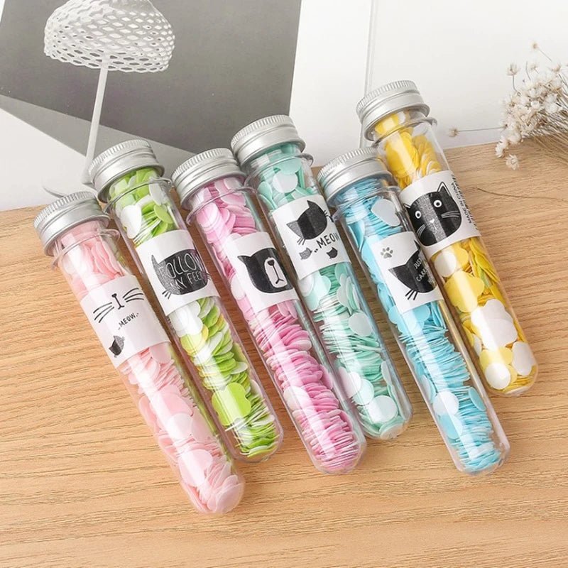 Travel Paper Soap (Bottle Packing) - All-In-One Store