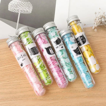 Travel Paper Soap (Bottle Packing) - All-In-One Store