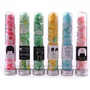 Travel Paper Soap (Bottle Packing) - All-In-One Store