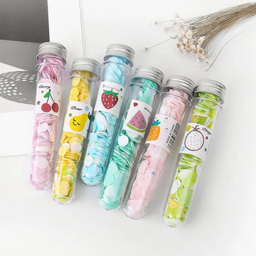 Travel Paper Soap (Bottle Packing) - All-In-One Store