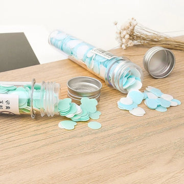 Travel Paper Soap (Bottle Packing) - All-In-One Store