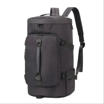Trendy Travel & Gym Backpack - All-In-One Store