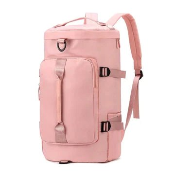 Trendy Travel & Gym Backpack - All-In-One Store