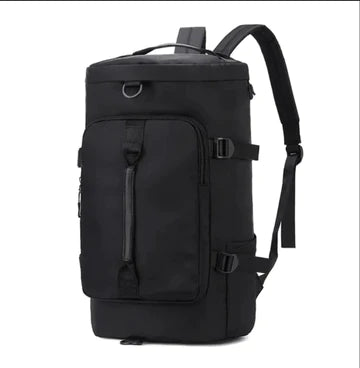 Trendy Travel & Gym Backpack - All-In-One Store
