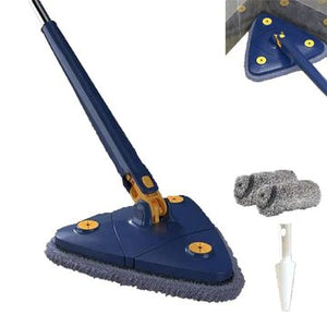 Triangle Mop Foldable - All-In-One Store