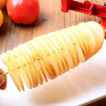 Twister Spiral Potato Cutter - All-In-One Store