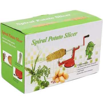 Twister Spiral Potato Cutter - All-In-One Store
