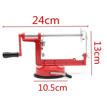 Twister Spiral Potato Cutter - All-In-One Store