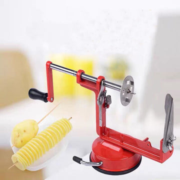 Twister Spiral Potato Cutter - All-In-One Store
