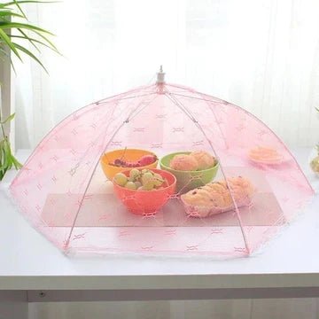 Umbrella Food Cover - All-In-One Store