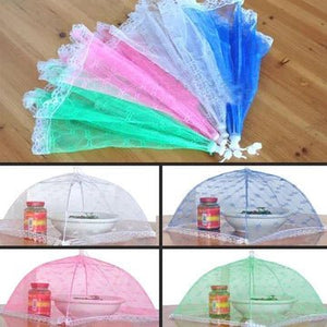 Umbrella Food Cover - All-In-One Store
