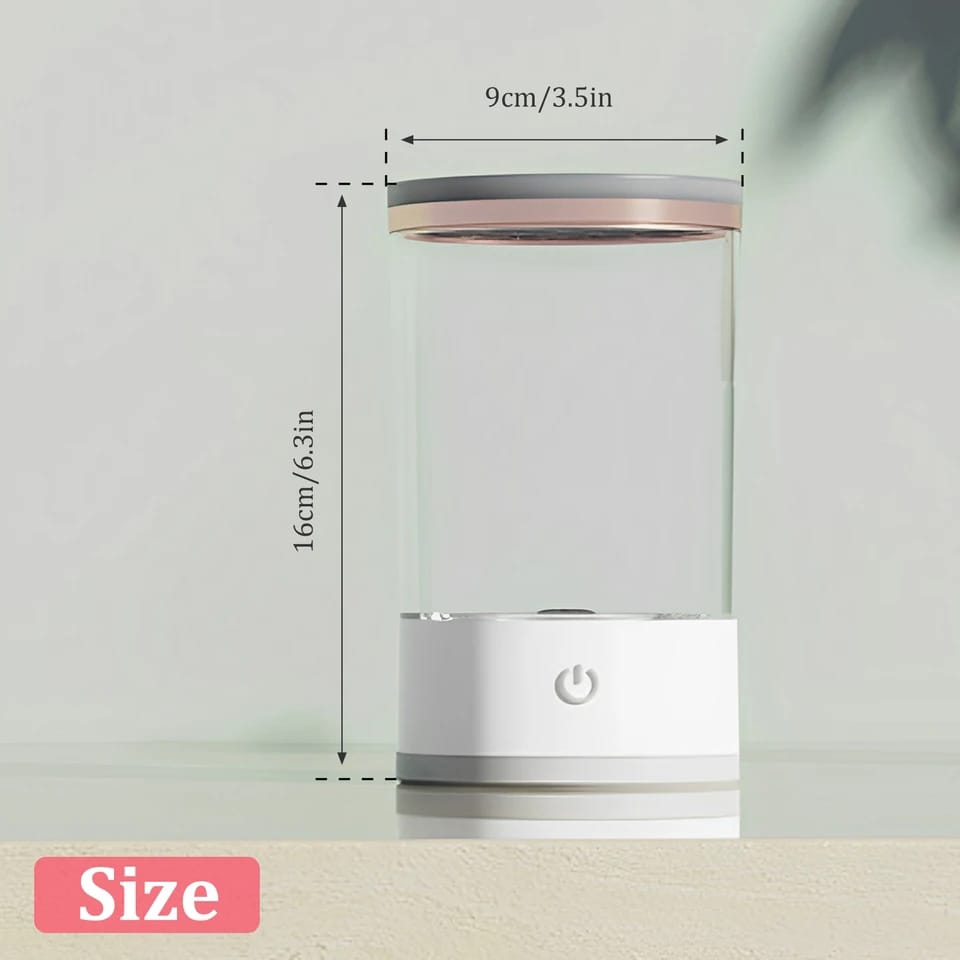 USB Electric Makeup Brush Cleaner - All-In-One Store