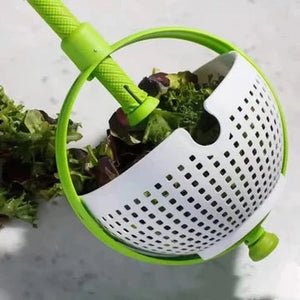 Vegetable Washing and Draining Strainer - All-In-One Store