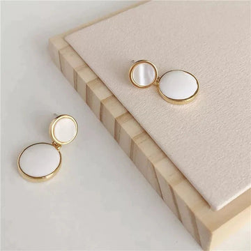 Vintage Water Drop Earrings 2 - All-In-One Store