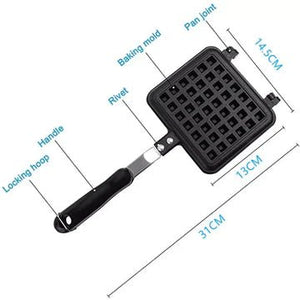 Waffle Maker - All-In-One Store